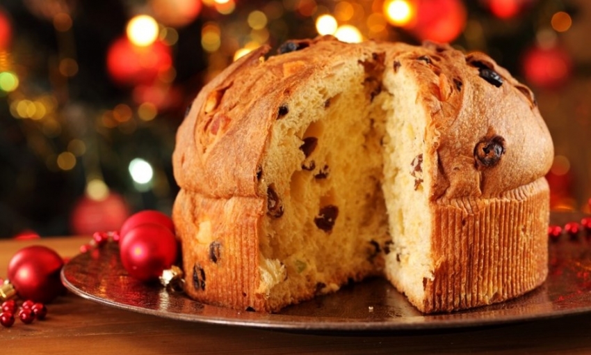Panettone
