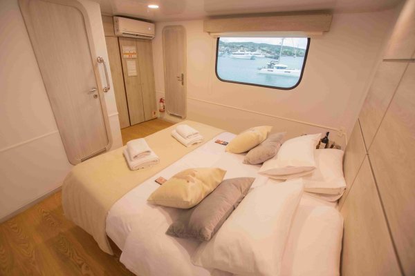 Matrimonial Suites