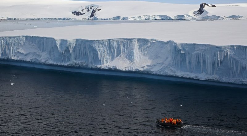 Antarctica 